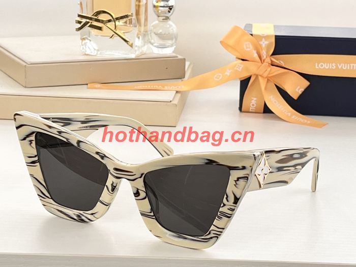 Louis Vuitton Sunglasses Top Quality LVS01764